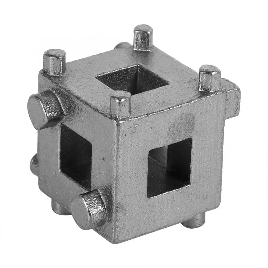 Universal Auto Car Vehicle Rear Disc Brake Piston Caliper Adjustment Tool for cars repair tools |