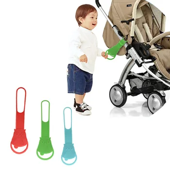 

Baby Stroller Walker Anti-lost Harness Traction Toddler With Anti-lost Walker Safety Handle Toddler with Harness