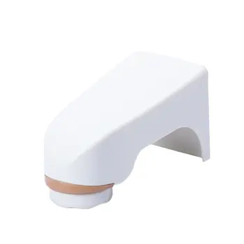 

Creative Wall-Mounted Magnet Soap Dispenser Drain Soap Box Home Bathroom Toilet Soap Box Free Punch