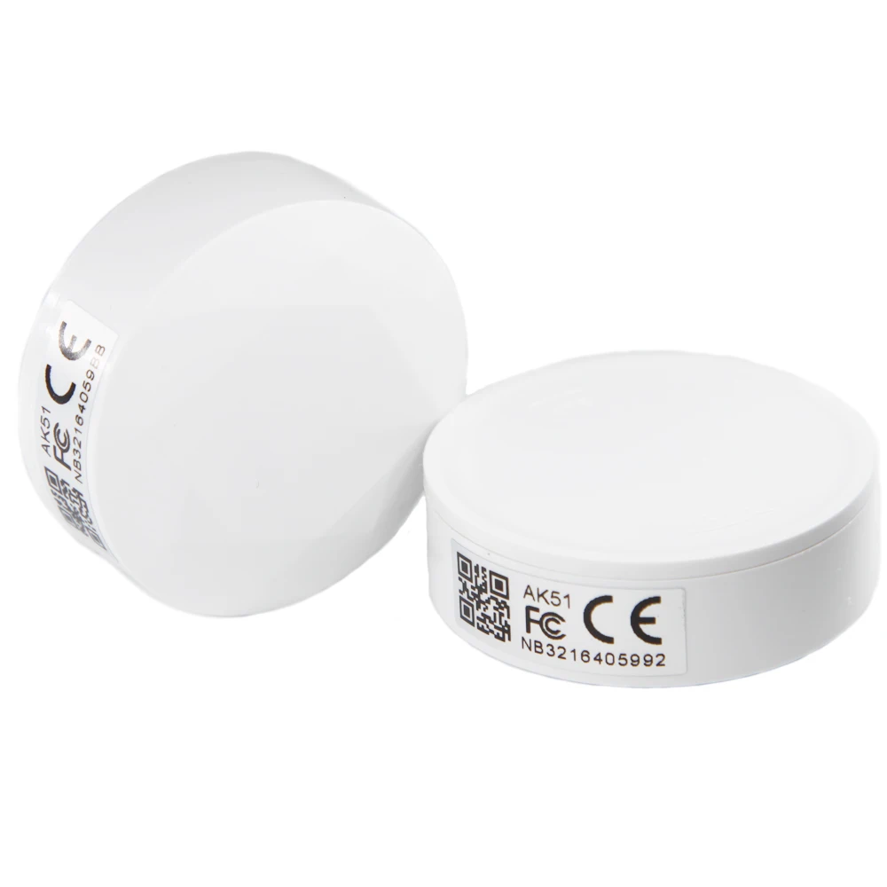 Waterproof Programmable BLE 4.0 iBeacon smart Beacon for outdoor navigation