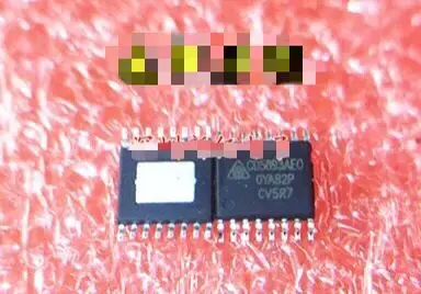 

5-20 шт./CD5893AEO CD5893A TSSOP16 CD5893 Новинка