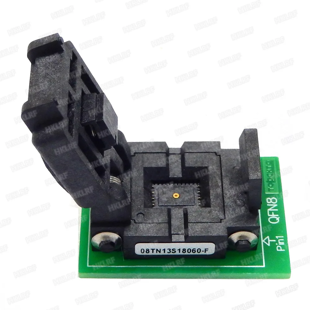 IC Programmer Adapter  (5)