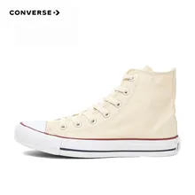 Конверс All Star обувь для скейтбординга для мужчин и женщин унисекс парусиновая Высокая Спортивная Уличная обувь