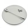 1pc Silver