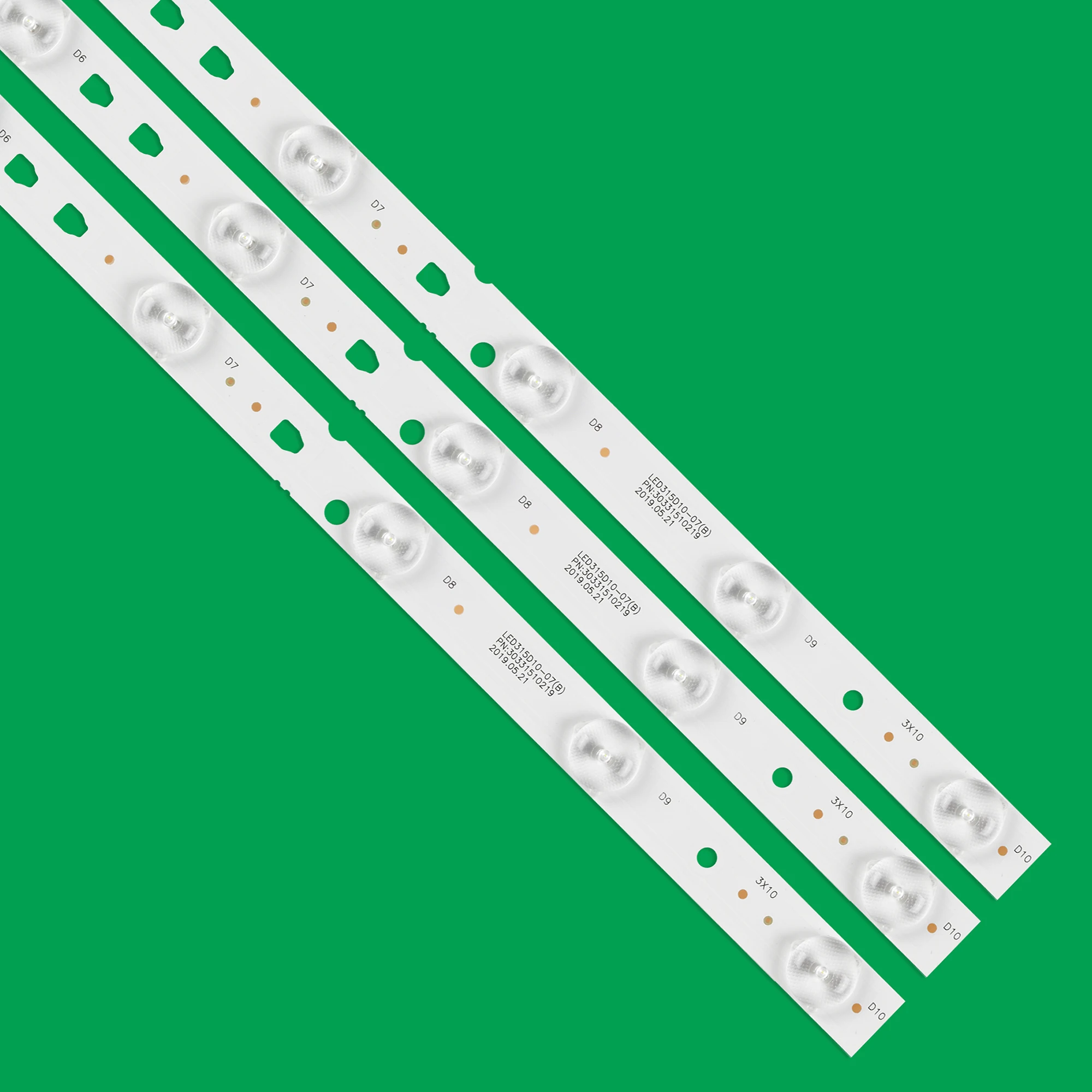 3 / 10 LED 635mm LE32B310N LED Ʈ LED315D10-07(B) 30331510219 Sq3203m LSC320AN09-H