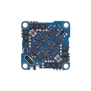 

iFlight SucceX-D 20A Whoop F4 AIO Board (MPU6000) Flight Controller with 5V 2A/10V 2A BEC/Micro-USB Connector for FPV drone part