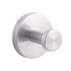 New Bathroom Hook With Suction Cup Holder Removable Kitchen  And Shower Hook Hanger For Towel Bathrobe Coat Bathroom Accessories ► Photo 3/6