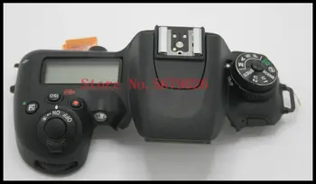 

95% Original For Nikon D7500 Top Cover Frame with Button Switch Flex Cable Dial Mode Key