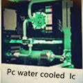 Pc water cooled Ic Store