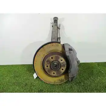 

7L8407258C 7L8407258C Steering Knuckle Front Right Audi Q7 (4l) *