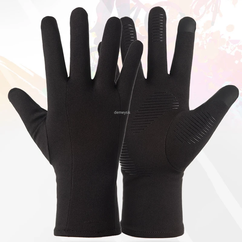 

Men Women Winter Warm Gloves Waterproof Snowboard Skiing Gloves Winter Motorcycle Bike Riding Sports Thermal Gloves Mittens