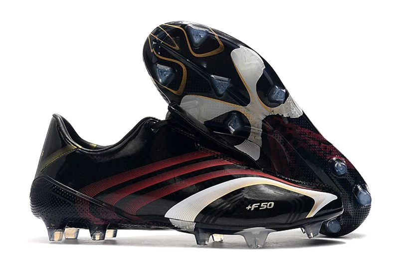f50 tunit football boots