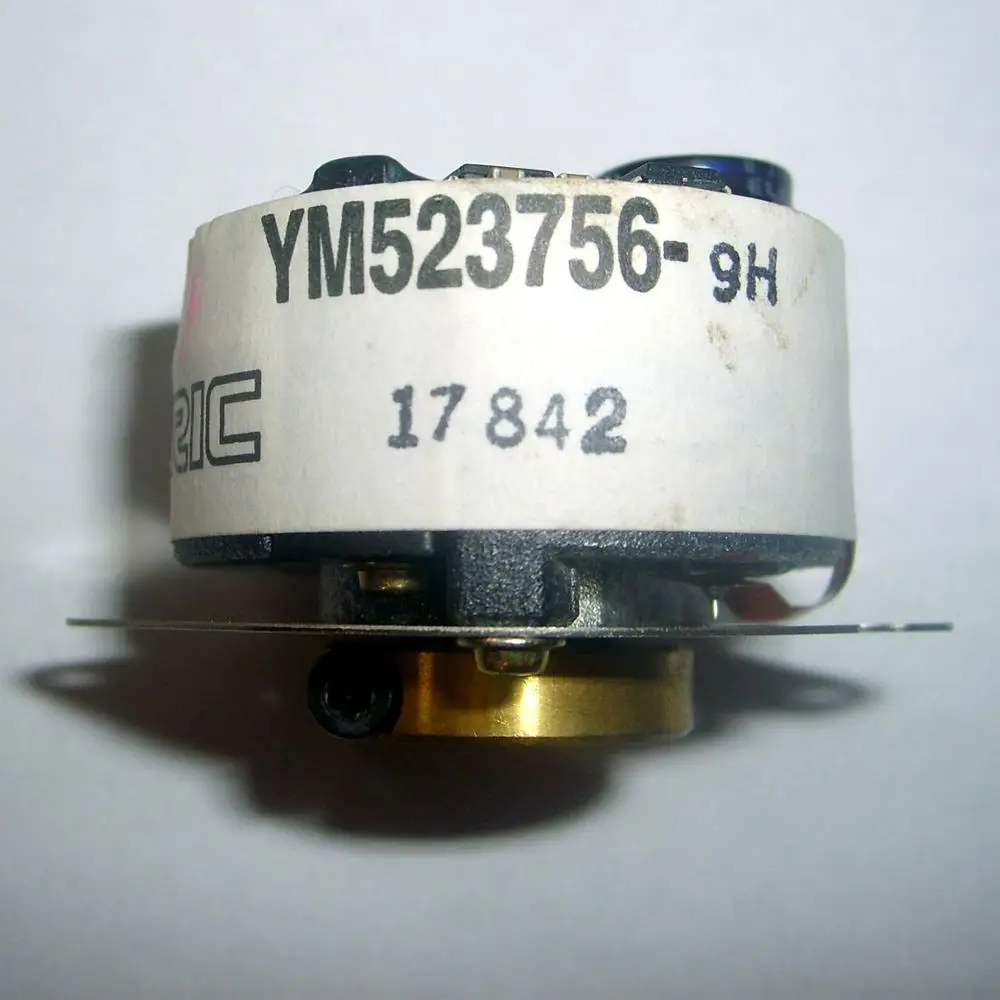 Проверенные рабочие и подержанные YM523756-9H