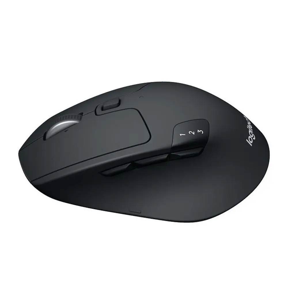 Мышь Logitech M720 Беспроводная игровая Bluetooth 8 кнопок 1000DPI|Мыши| |