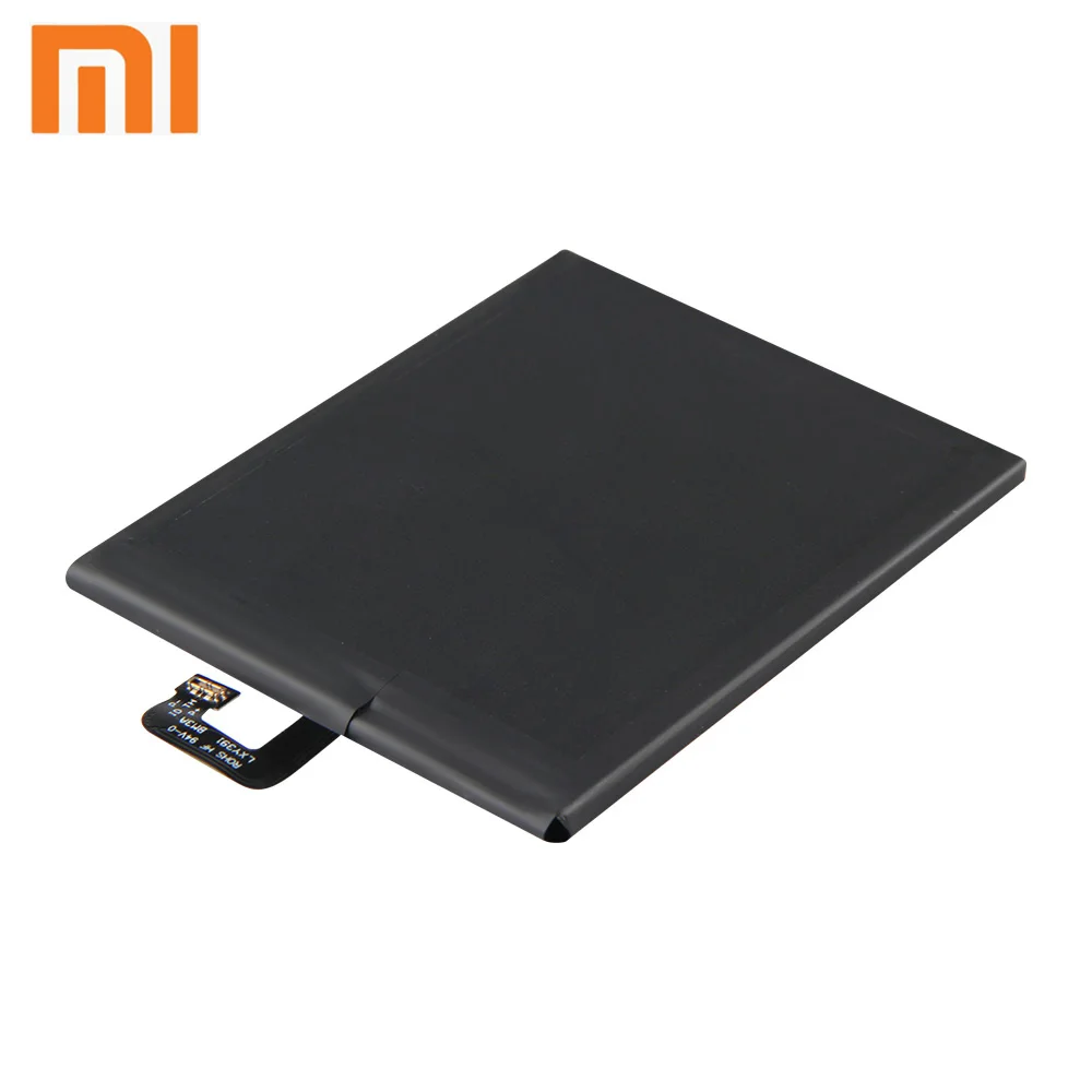 Xiao Mi Xiaomi BM3A аккумулятор для телефона mi Note3 Note 3 3400 мАч оригинальная запасная