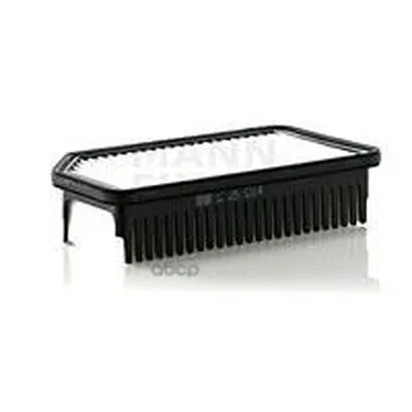 Фильтр Воздушный Hyundai Ix20, I20 10/10-, Kia Soul/Venga 02/09- MANN-FILTER арт. C26014