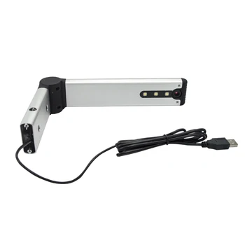 

8 Million Pixel Teaching Dedicated Gao Paiyi Accessories Half Portable A4 Scanner Teaching Physical Exhibition Booth