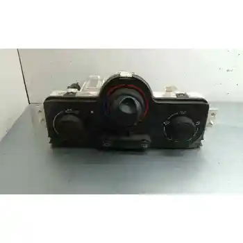 

668445V CONTROL HEATING/AIR CONDITIONING RENAULT MEGANE II SALOON 5P