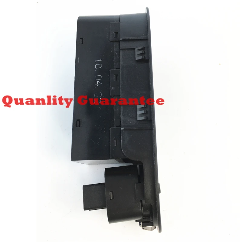 Left Front Glass Lifter Switch 3750100U8012