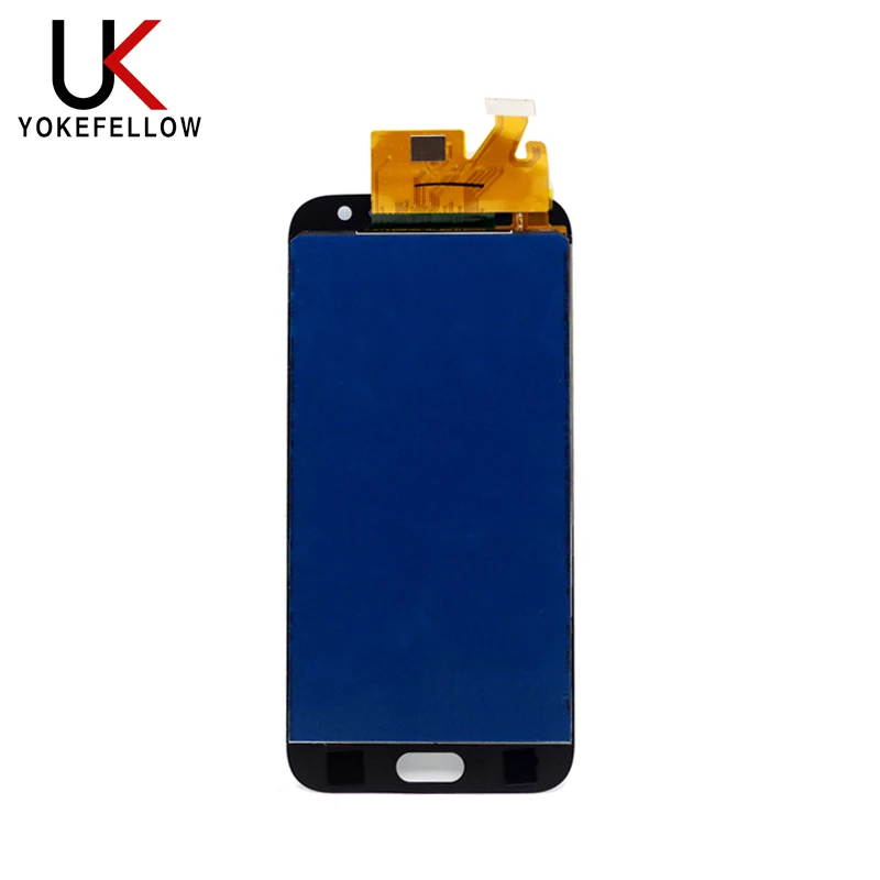 ЖК-дисплей для samsung Galaxy J530 J530F J530FM SM-J530F J5 Pro ЖК-дисплей дигитайзер экран с сенсорным экраном в сборе