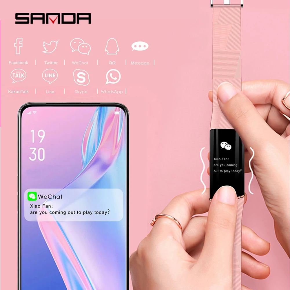 E98 Смарт часы Bluetooth 4,0 Сенсорный экран фитнес-браслет монитор сердечного ритма кровяное давление смарт-наручные часы для Android iOS