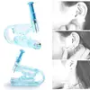 1pcs Painless Ear Piercing Gun Disposable Safety Healthy Asepsis Ear Piercing Tool Women Beauty Tool Era Beauty ► Photo 2/5