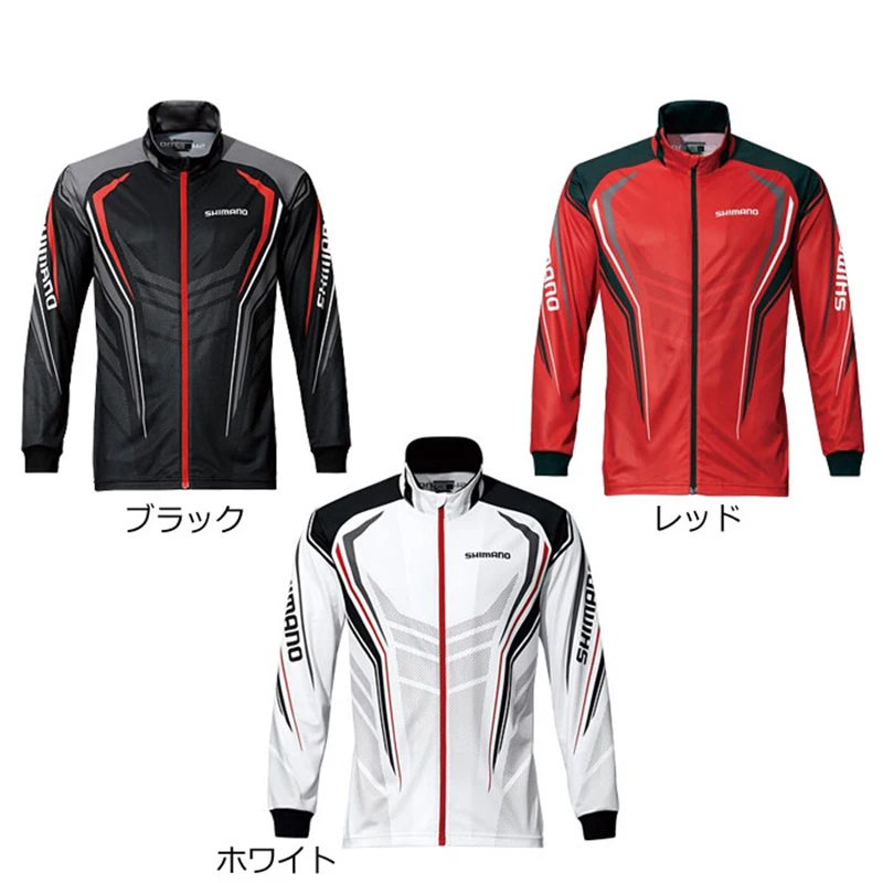 DAIWA Fishing Clothing Long Sleeve Clothes Sunscreen Breathable Anti Mosquito Quick Drying Cold Sensation Shirt | Спорт и