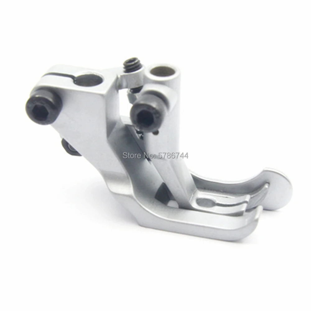 Nähmaschinen Führungsfüße Für Durkopp Adler & Juki - Rechts/Links 4mm Führung