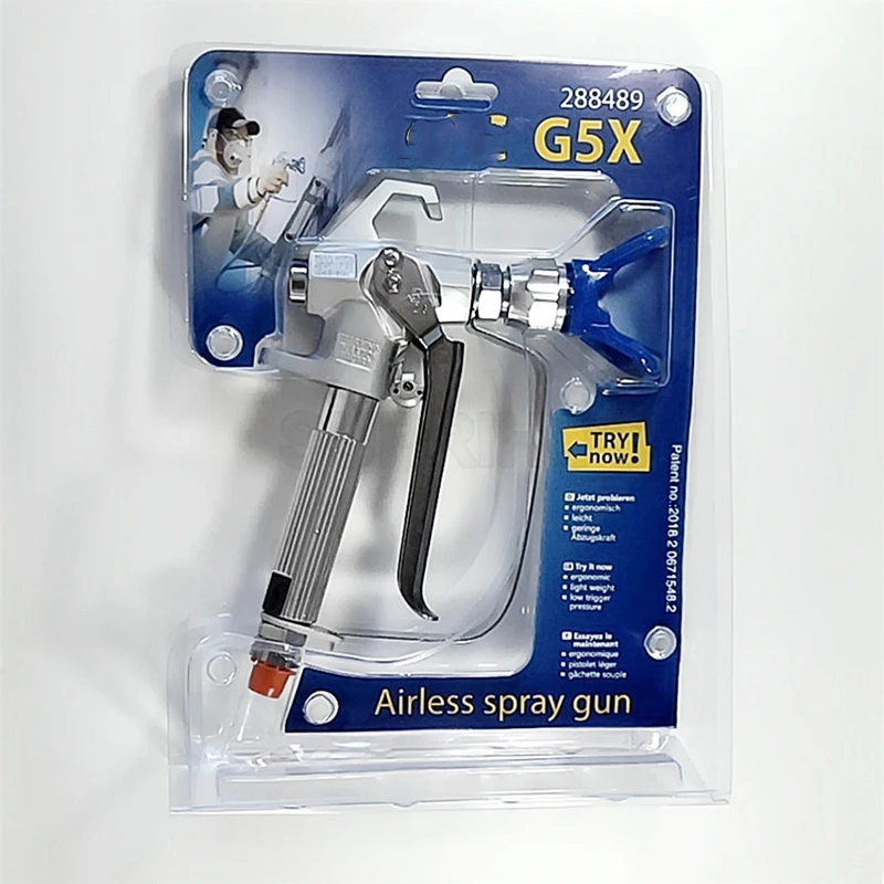    3600PSI/248bar G5,    X-tip 517 ִ FTx ǰ 