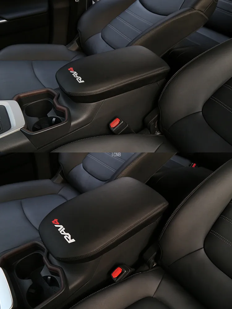 Ÿ RAV4 2019 2020 XA50    ڵ ߾ Ȱ ̽ ׼