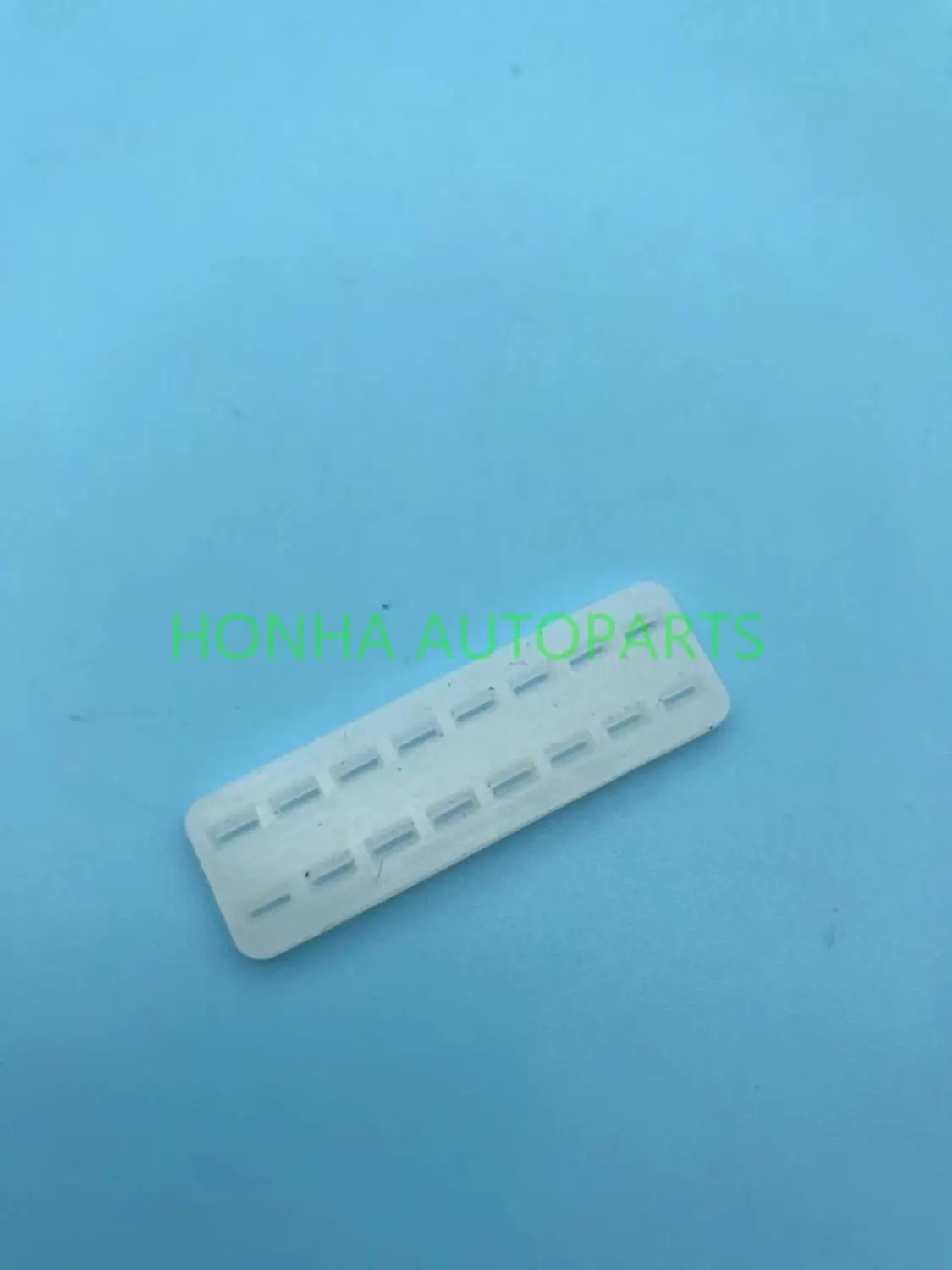 

rubber seal 963216-1 for 16 pin male connector 1-964449-1