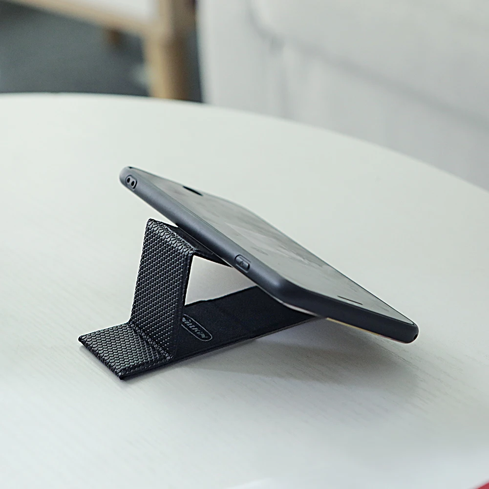 Nillkin Ascent Mini Stand, совместимый с ноутбуком складные кронштейны между 11,6 и 15,6 дюймов