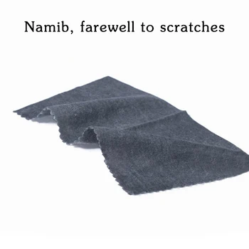 

1pc Universal Car Paint Scratch Eraser Gum Remover Wipe Cloth Premium Nano-micro Metal Powder Repair Tool