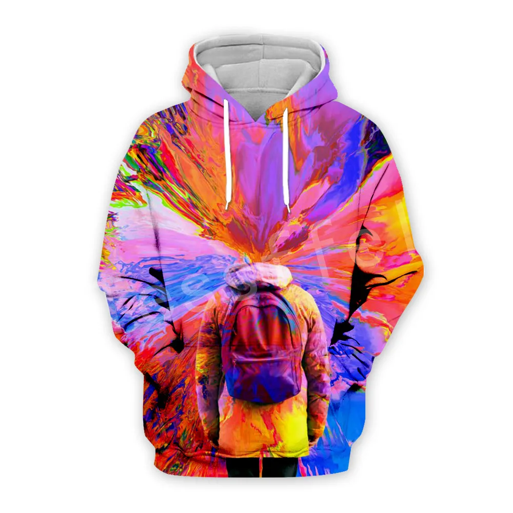 

Tessffel Explosion New Fashion Harajuku Colorful Casual Funny Tracksuit 3D Print Hoodie/Sweatshirt/Jacket/shirts Mens Womens s-3
