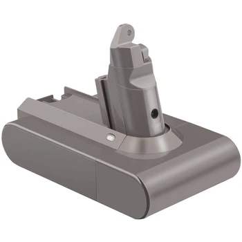 

3000Mah 21.6V Dc16 Battery For Dyson Dc16 Dc12 Dc16 Animal/Root-6 Handheld Cordless Vacuum Cleaner, Fits Dyson 12097 912433-01 9