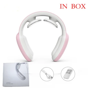 Pink in Box