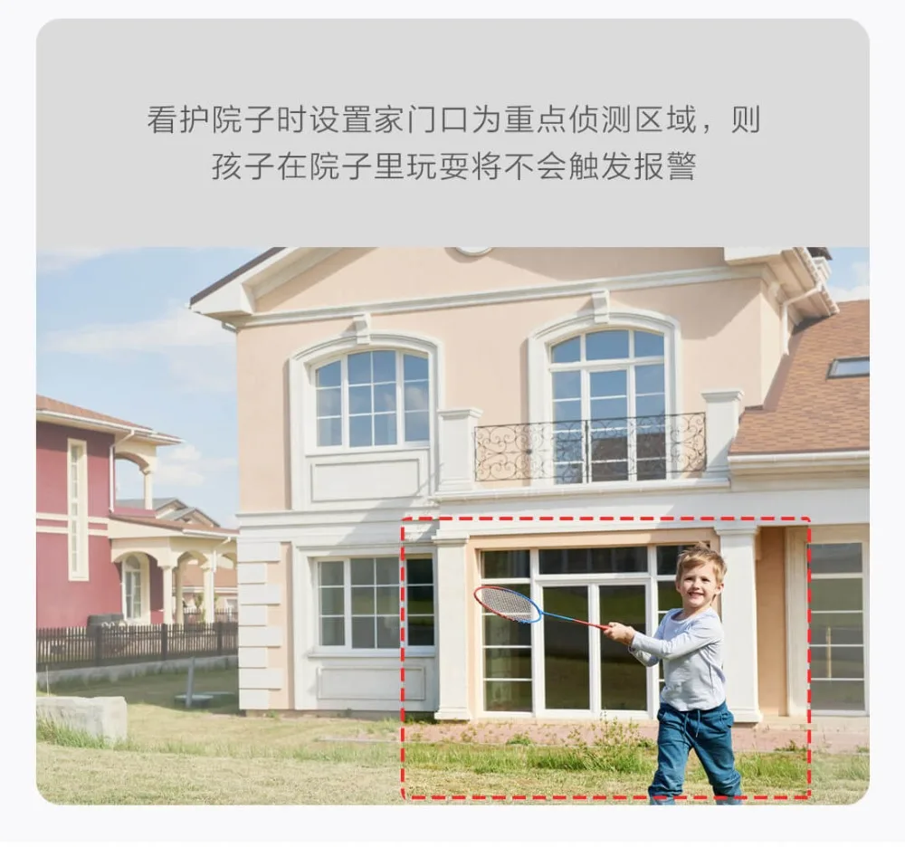 Xiaomi Smart Camera  (16)