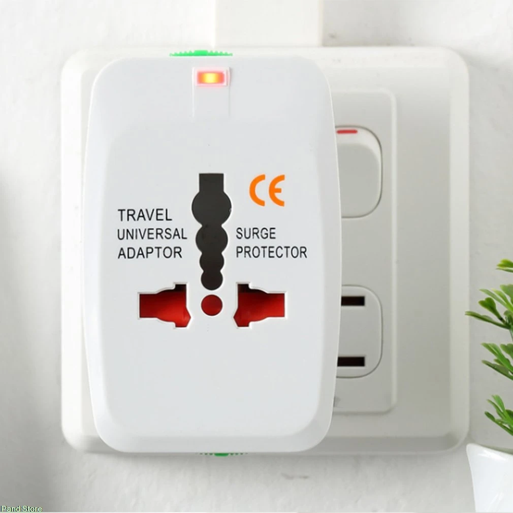 Многофункциональный двойной переключатель USB розетка Путешествия переключение