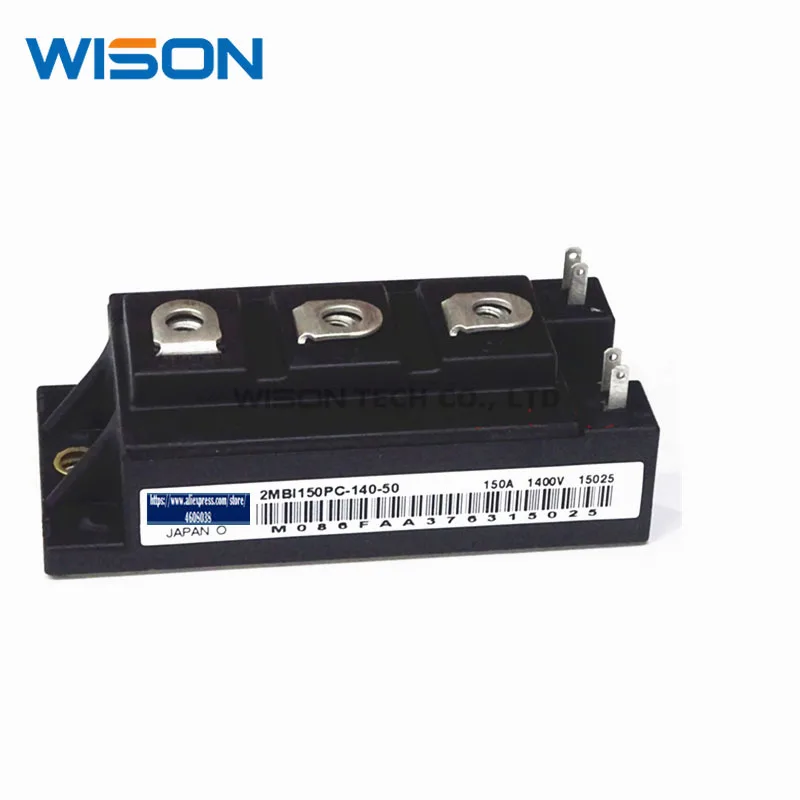 2MBI150PC-140-50 и модуль