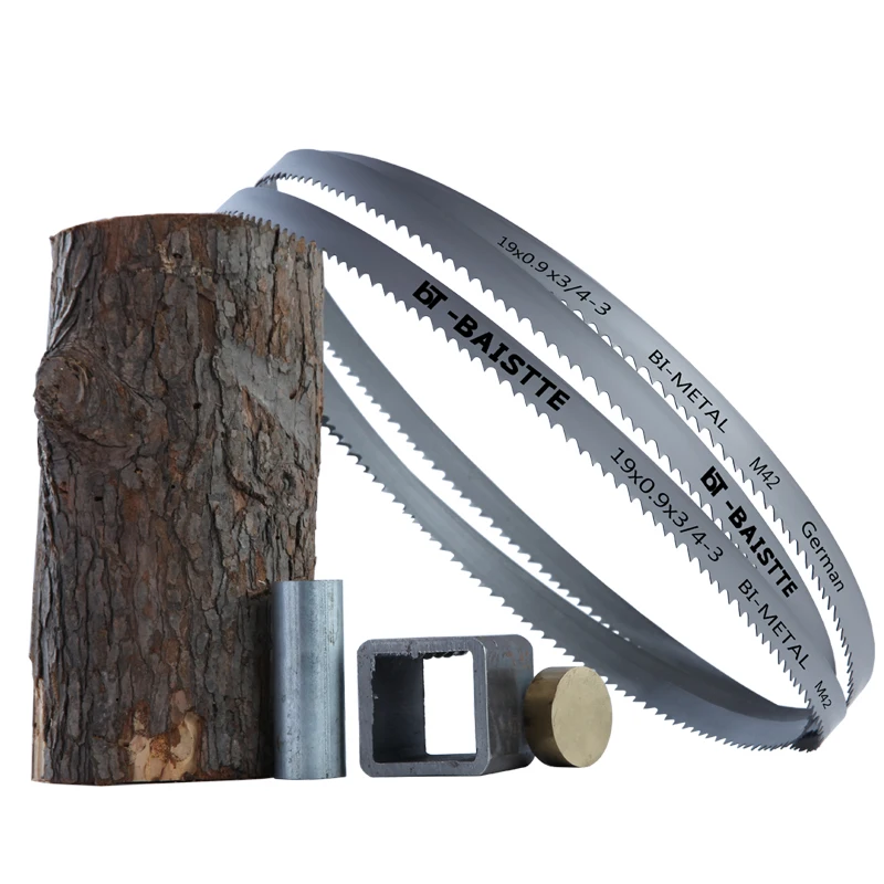 3pcs Wholesale Band Saw Blade 39 1/2\