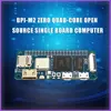 Placa de desarrollo de placa única Banana Pi M2 Zero BPI-M2 Zero Quad Core, Alliwnner H2 + igual que Raspberry pi Zero W ► Foto 1/6