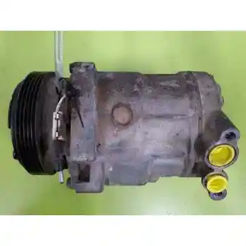 

7700106069 COMPRESSOR AIR CONDITIONING RENAULT CLIO II PHASE I (B/CBO)