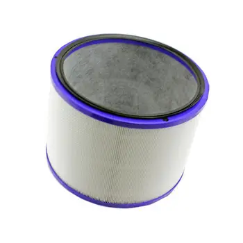 

1Pcs Air Purifier Filter Replacement for Dyson HP01 HP02 HP03 DP01 DP02 DP03 Filter 967449-04