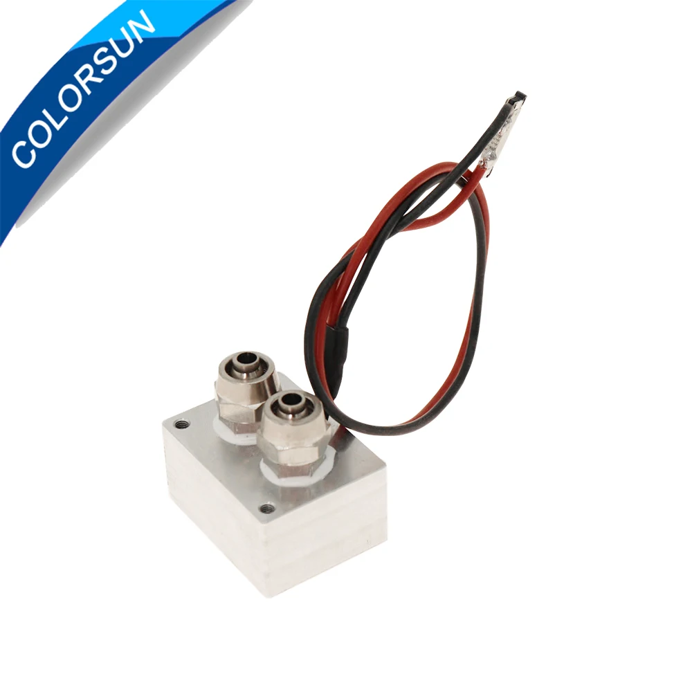 UV lamp for UV Flatbed Printer bulb light For js6090