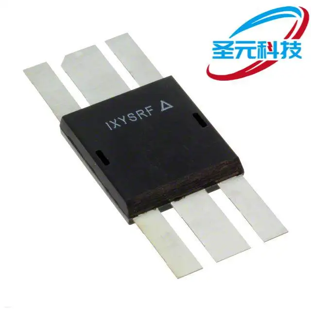 

SS275TC12205 ARRAY SCHOTTKY 1200V DE275