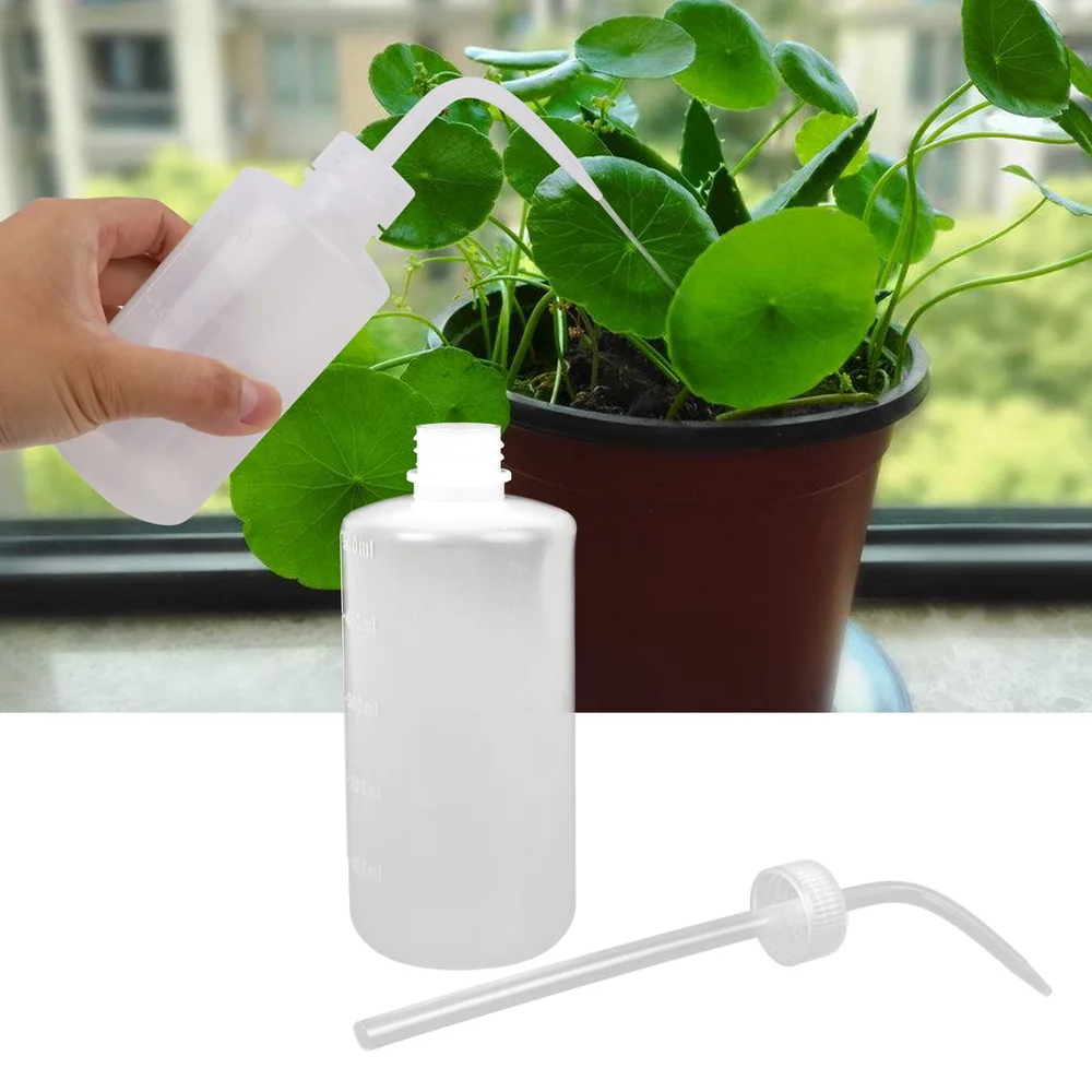 Squeeze Bottles Water Plants Plant Watering Squeeze Bottle Squeeze