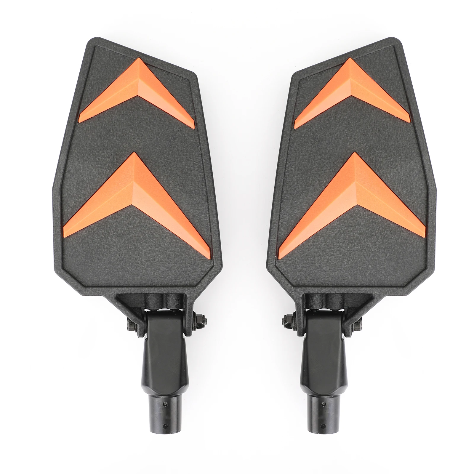 Areyourshop для Yamaha носорогов 450 660 700 YXZ1000R для Поларис рейнджер 400/500/700/800/UTV ATV Heavy Duty зеркала заднего вида 1,75"