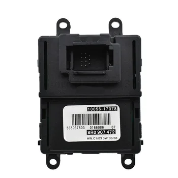 

High Quility FOR Q5 LED Headlight module OEM Control Unit Ballast LED Headlights DRL 8R0907472 8R0 907 472 10056-17078 CORE