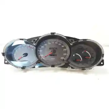 

9400327121 BOX INSTRUMENTS HYUNDAI COUPE (J2)