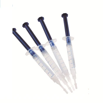 

5 pcs/lot Dental Whitening Gel 22% ,35%,44% available Carbamide Peroxide 6% 12% Hydrogen Peroxide tooth Whitener Teeth bleaching